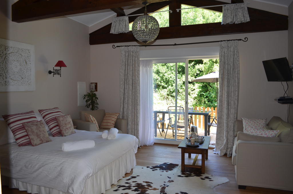 The Coach House Bed & Breakfast Conques-sur-Orbiel Dış mekan fotoğraf