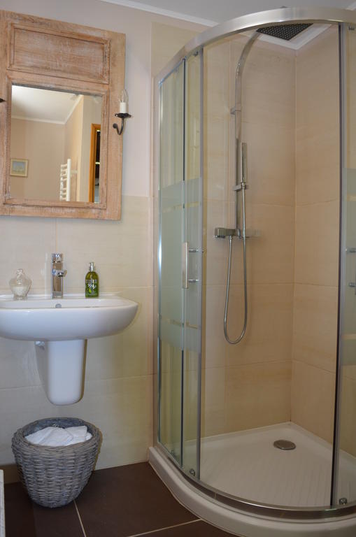 The Coach House Bed & Breakfast Conques-sur-Orbiel Oda fotoğraf