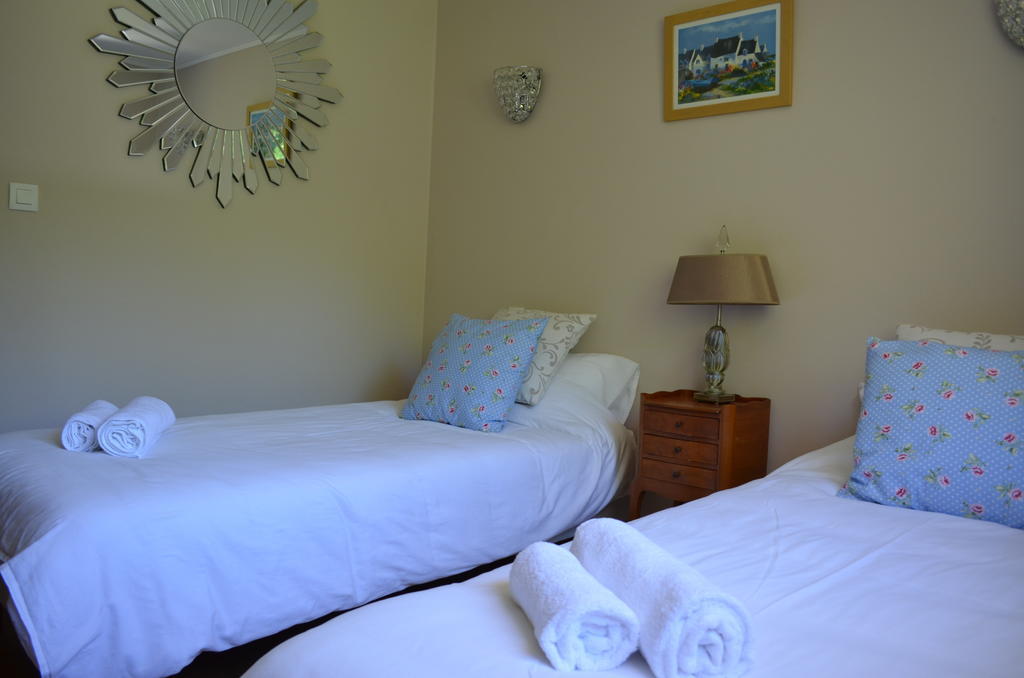 The Coach House Bed & Breakfast Conques-sur-Orbiel Oda fotoğraf