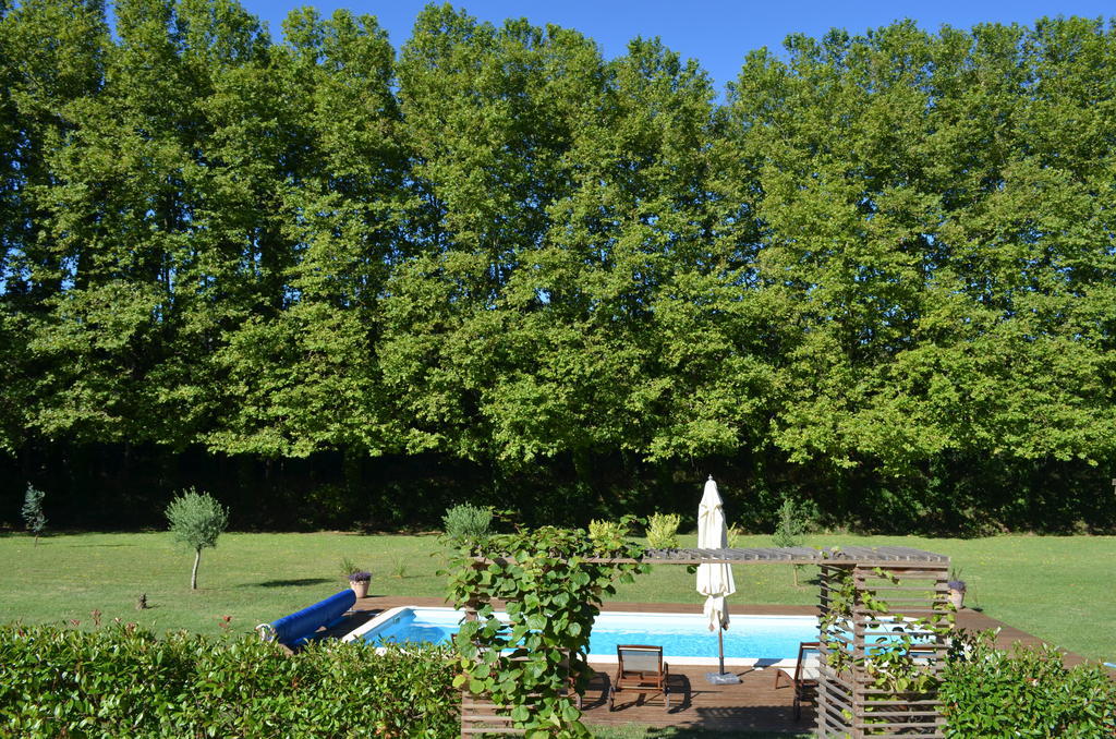 The Coach House Bed & Breakfast Conques-sur-Orbiel Oda fotoğraf