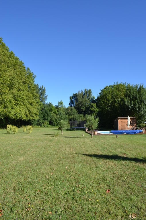The Coach House Bed & Breakfast Conques-sur-Orbiel Oda fotoğraf